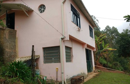 Nova Friburgo House | Mountain house in Nova Friburgo close to the center