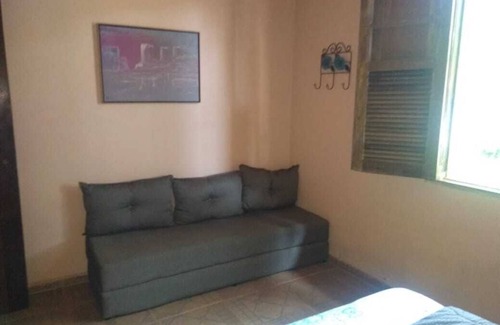 Conceicao do Ibitipoca House | mountain house next to ibitipoca state park
