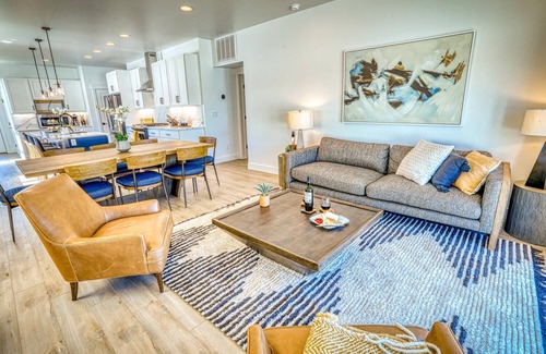 Pagosa Springs House | Mountain Lake Villa: 15% Off Until Nov 22!