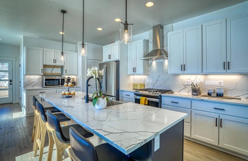 Pagosa Springs House | Mountain Lake Villa: 15% Off Until Nov 22!