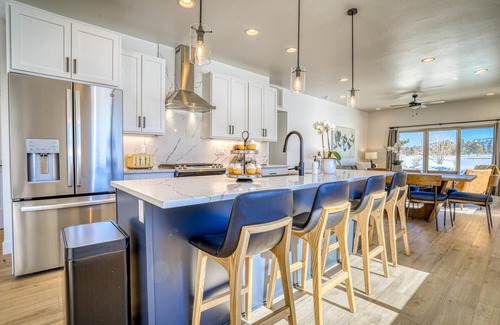 Pagosa Springs House | Mountain Lake Villa: 15% Off Until Nov 22!