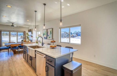 Pagosa Springs House | Mountain Lake Villa: 15% Off Until Nov 22!