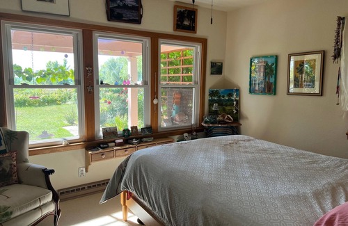 Longmont Other | Mountain/Lake views, easy access Boulder-Longmont-Lyons