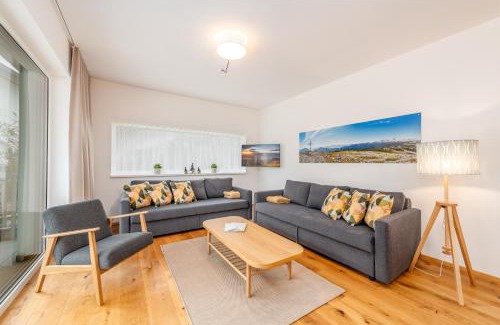 Groebming Apartment | Mountain Lodge - by myNests