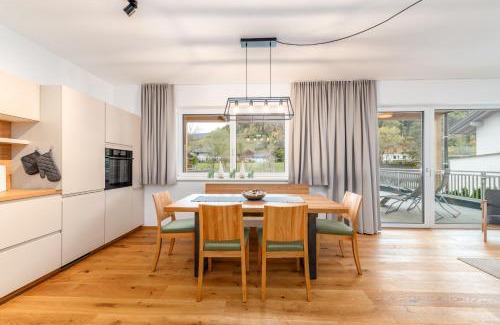 Groebming Apartment | Mountain Lodge - by myNests