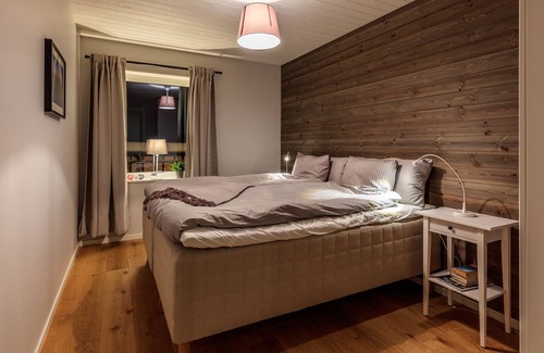 Bruksvallarna House | Mountain Lodge in Bruks 2 (New)