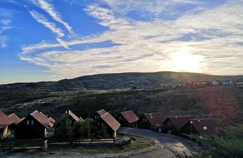 Penhas da Saude Apartment | Mountain Lodge T3 Duplex Abrigo do Lobo