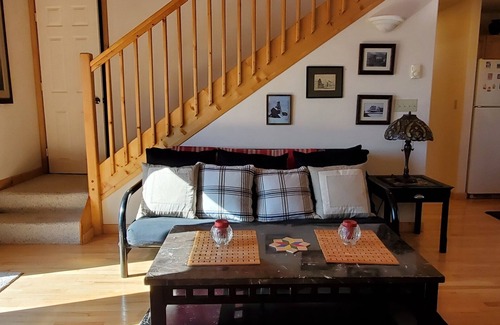 Baca Grande House | Mountain lodge w/panoramic views from hot tub
