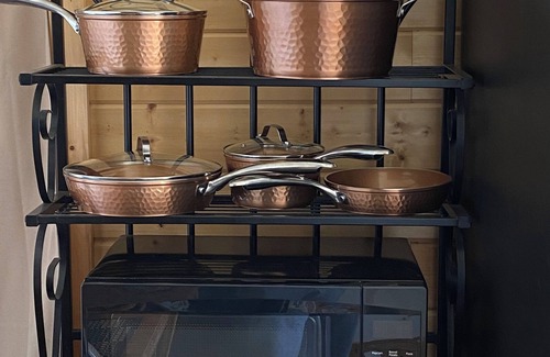 Thayne House | Mountain Loft Close To Golf, Fishing, Rafting, Skiing, And Hiking. Near Jackson