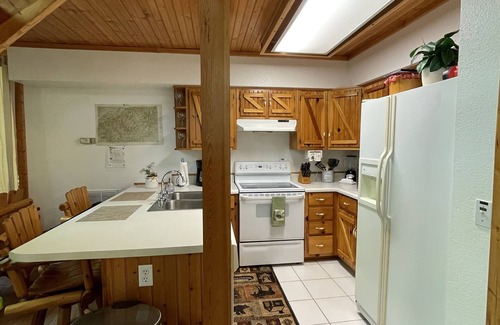 Topton Cabin | Mountain Memory Cabin