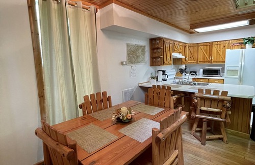 Topton Cabin | Mountain Memory Cabin