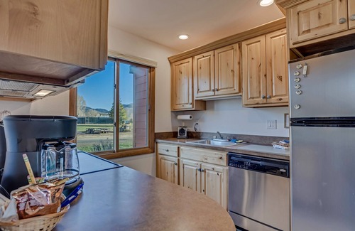 Clark Cabin | Mountain Modern cabin in the mountains of Steamboat on the famous Elk River.