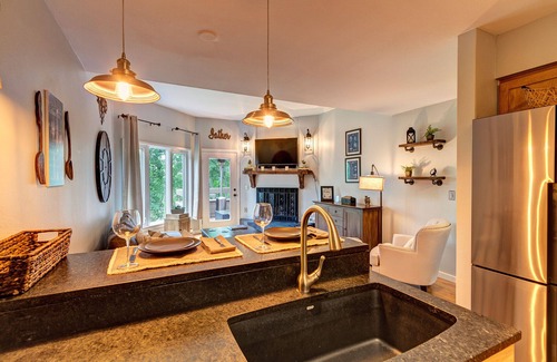 Eagle-Vail Condo | Mountain Modern Condo on EagleVail Golf Course near Vail and Beaver Creek