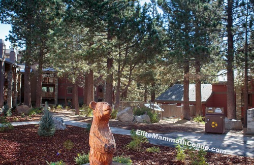 Mammoth Lakes Condo | Mountain-Modern, Newly Rennovated, Plush, Dog Friendly, by Eagle Lodge and Golf!
