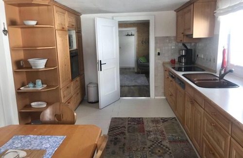Missen-Wilhams Apartment | -mountain nest- *2 bedrooms *max 4 persons *94sqm *non-smoking *Netflix