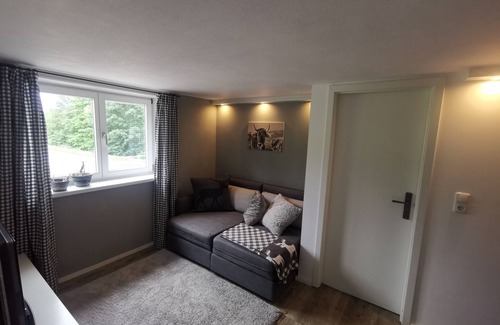 Missen-Wilhams Apartment | -mountain nest- *2 bedrooms *max 4 persons *94sqm *non-smoking *Netflix