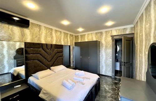 Gabala Ski Chalet | Mountain Nest Challet