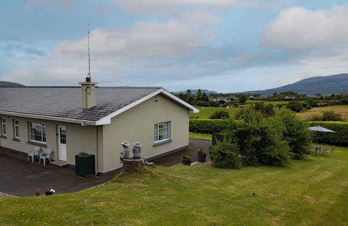Newry Apartment | Mountain nest, set at the foot of slieve gullion killeavy near newryn