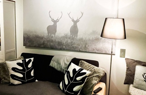 Mosern Apartment | Mountain Paradise - Appartement