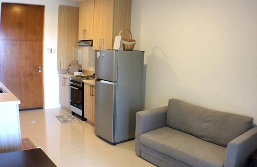 Silang Junction South Condo | Mountain View Escape in Tagaytay