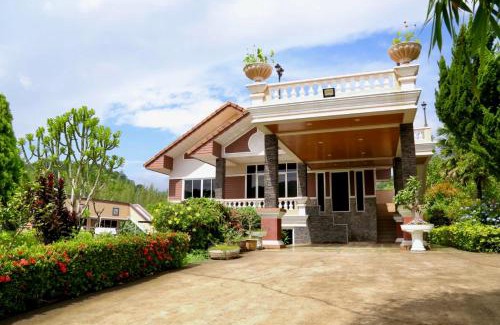 Suan Phueng House | Mountain Pool Villa Suan Pheung
