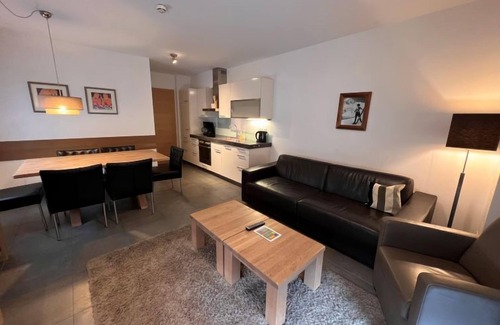 Kaprun Apartment | Mountain Resort-Kaprun by Interhome