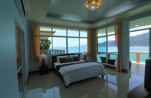 Satun Resort | Mountain Resort Koh Lipe