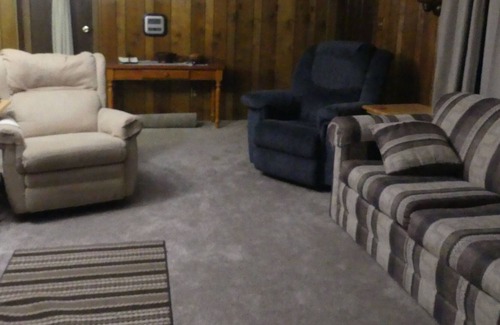 Collbran House | Mountain Retreat 1.2 acres, secluded but with walking distance of town.