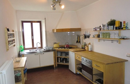 Primaore House | Mountain Retreat - 3 self-contained properties accommodating up to 14 plus cot