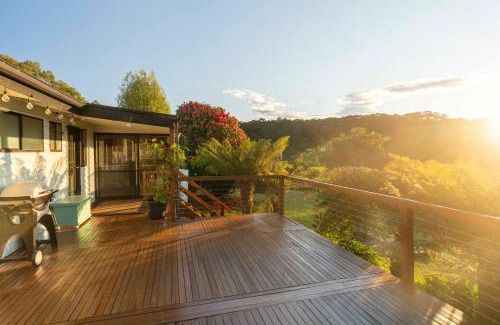Rawson House | Mountain Retreat - Cabin vibes with outdoor baths