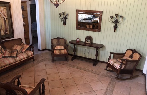 Jayuya Cabin | Mountain retreat, elegant, quiet and relaxing place.