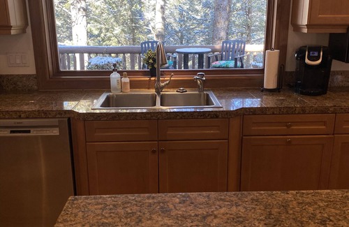 Cordillera House | Mountain Retreat home in gated community near Vail Beaver Creek