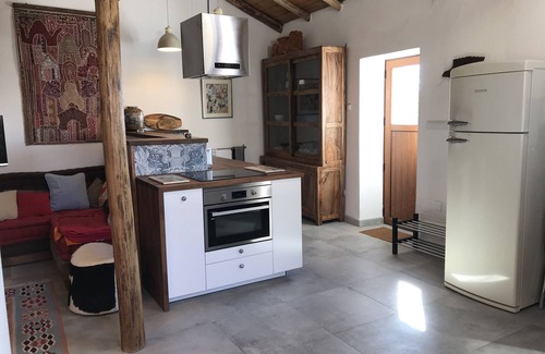 Monchique Villa | Mountain Retreat in Magical Setting with Heated Pool and Beautiful Garden