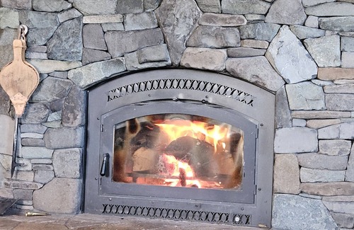 Adams County Cabin | Mountain Retreat on the Forest's Edge. Council, Adams County