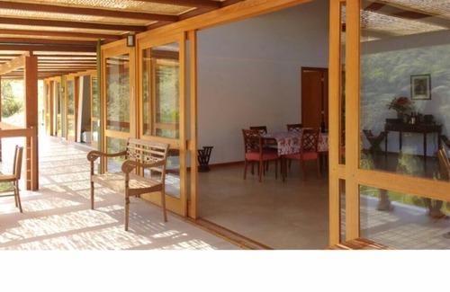 Petropolis House | Mountain retreat with wonderful views
