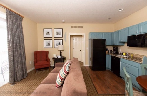 Boyne Falls Condo | Mountain Run at Boyne™ - 1 Bedroom