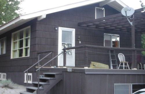Reno House | Mountain Rustic Ski House Tahoe-Reno Mt Rose-Snow Resort 1.5 Miles