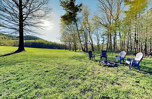 Arden House | Mountain's Edge