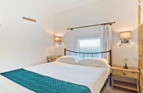 Karpathos Apartment | Mountain & Sea Villa