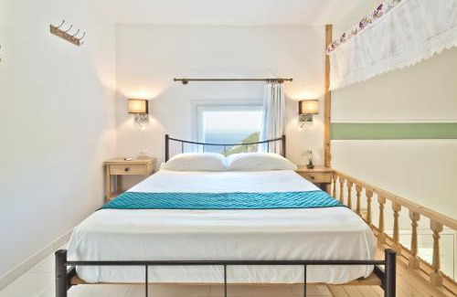 Karpathos Apartment | Mountain & Sea Villa