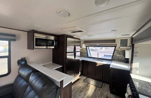 Draper House | Mountain Shadows RV & MHC