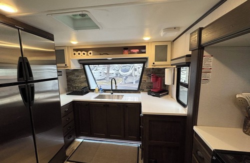 Draper House | Mountain Shadows RV & MHC