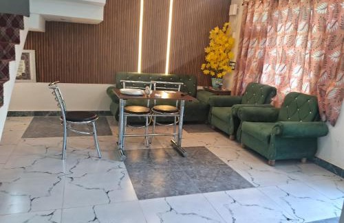 Pahalgam House | Mountain side homestay