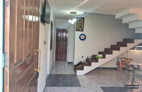 Pahalgam House | Mountain side homestay