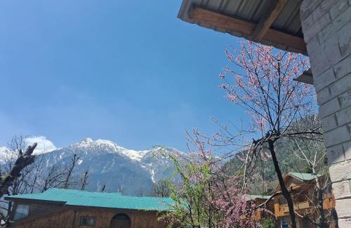 Pahalgam House | Mountain side homestay