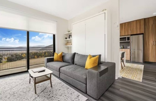 Park City Condo | Mountain side - Ski in/ski out+ Pool, Games, Gym