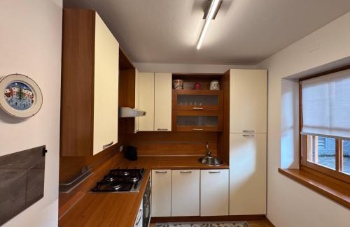 Tarvisio Apartment | Mountain Space Tarvisio