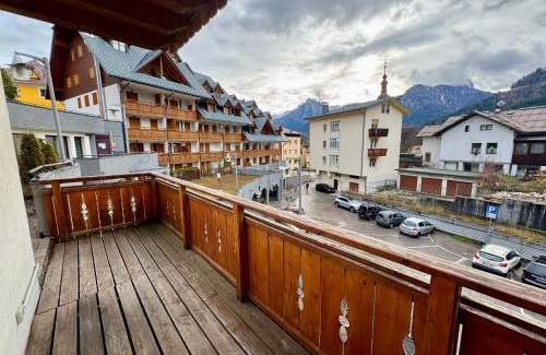 Tarvisio Apartment | Mountain Space Tarvisio