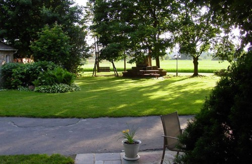 Annville House | Mountain Stone Manor 7 Miles to Hershey and Close to Lancaster