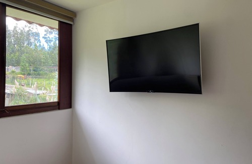 Cuenca Cabin | Mountain Suite (pet friendly)